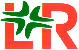 L+R trademark