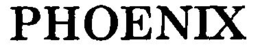 PHOENIX trademark