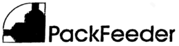 PACKFEEDER trademark