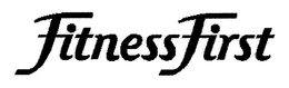 FITNESSFIRST trademark