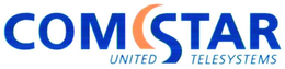 COMSTAR UNITED TELESYSTEMS trademark