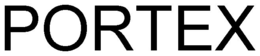 PORTEX trademark