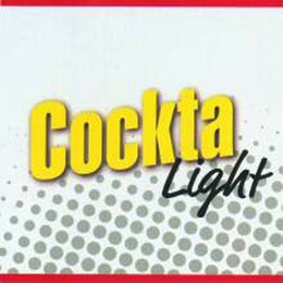 COCKTA LIGHT trademark