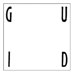 G U D I trademark