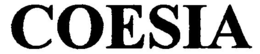 COESIA trademark