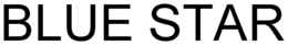 BLUE STAR trademark