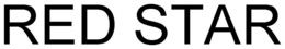 RED STAR trademark