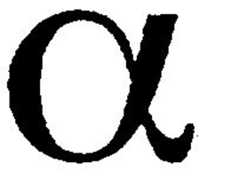 A trademark