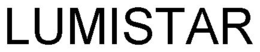 LUMISTAR trademark