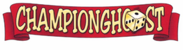 CHAMPIONGHOST trademark
