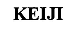 KEIJI trademark