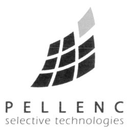 PELLENC SELECTIVE TECHNOLOGIES trademark