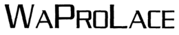 WAPROLACE trademark
