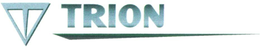 TRION trademark