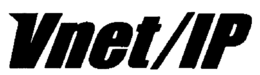 VNET/IP trademark