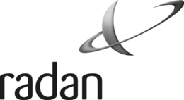 RADAN trademark