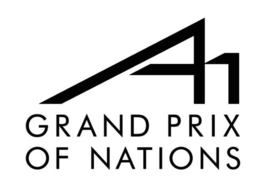 A1 GRAND PRIX OF NATIONS trademark