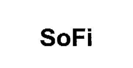 SOFI trademark
