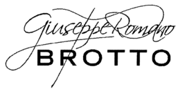 GIUSEPPE ROMANO BROTTO trademark
