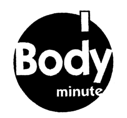 BODY MINUTE trademark