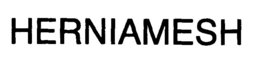 HERNIAMESH trademark