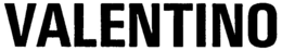 VALENTINO trademark