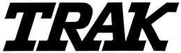 TRAK trademark