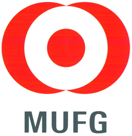 MUFG trademark