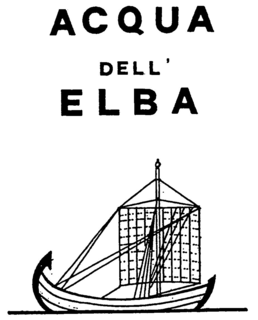ACQUA DELL'ELBA trademark