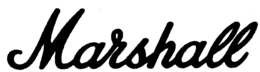 MARSHALL trademark