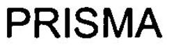PRISMA trademark