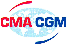 CMA CGM trademark