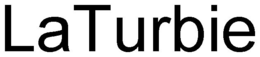 LATURBIE trademark