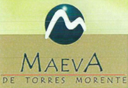 MAEVA DE TORRES MORENTE trademark