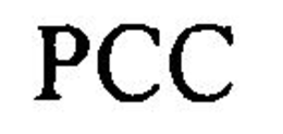 PCC trademark