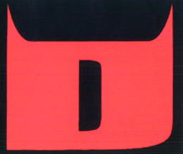 D trademark