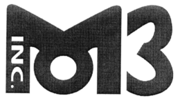 M3 INC. trademark