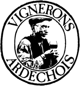 VIGNERONS ARDECHOIS trademark
