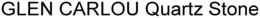 GLEN CARLOU QUARTZ STONE trademark