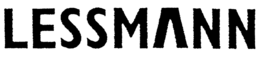 LESSMANN trademark
