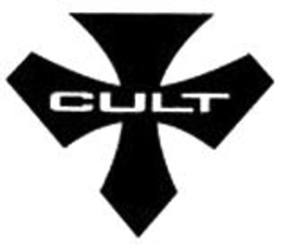CULT trademark
