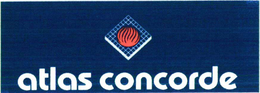 ATLAS CONCORDE trademark