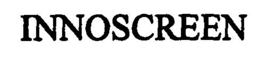INNOSCREEN trademark