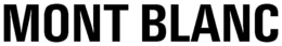 MONT BLANC trademark