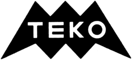 TEKO trademark