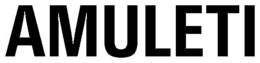 AMULETI trademark