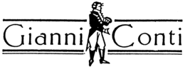 GIANNI CONTI trademark