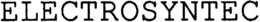 ELECTROSYNTEC trademark