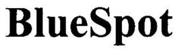 BLUESPOT trademark