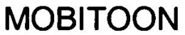 MOBITOON trademark